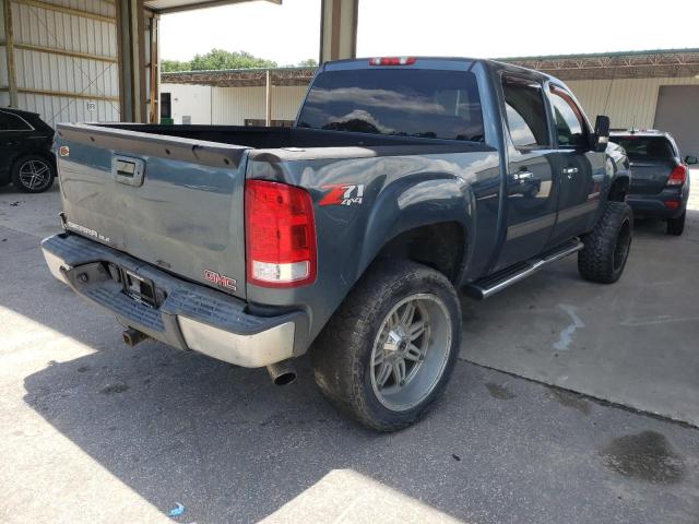 Photo 4 from auction – 2012 GMC SIERRA K15 with VIN 3GTP2VE70CG281065