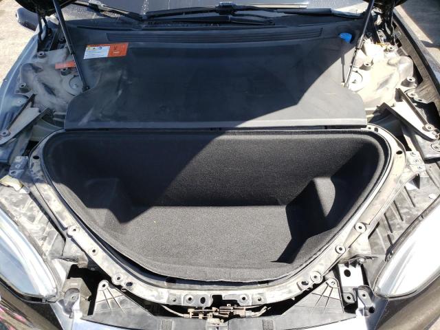 Photo 7 from auction – 2017 TESLA MODEL S with VIN 5YJSA1E49HF219463