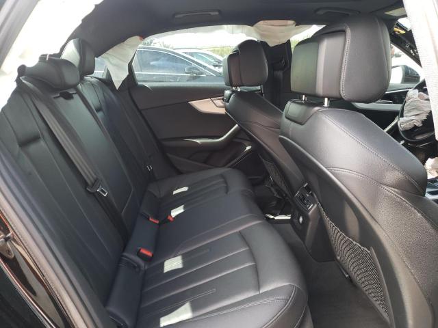 Photo 6 from auction – 2017 AUDI A4 PREMIUM with VIN WAUENAF44HN068322
