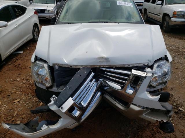 Photo 7 from auction – 2007 FORD EXPLORER E with VIN 1FMEU74877UA67647