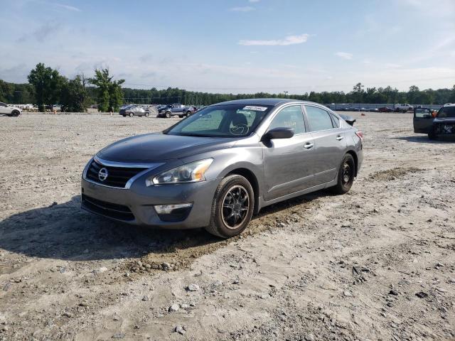 Photo 2 from auction – 2015 NISSAN ALTIMA 2.5 with VIN 1N4AL3AP6FC206056