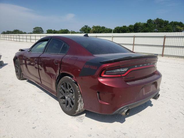 Photo 3 from auction – 2017 DODGE CHARGER R/ with VIN 2C3CDXCT9HH643734