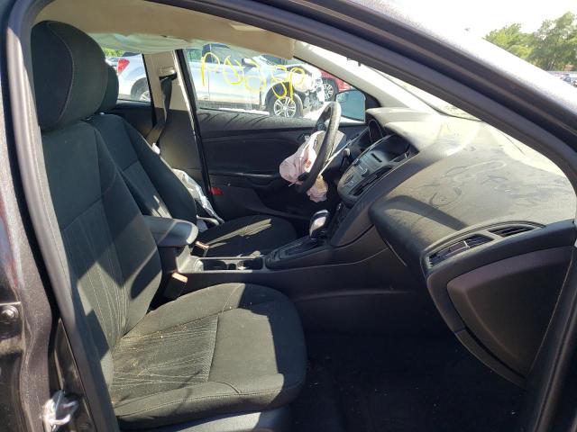 Photo 5 from auction – 2015 FORD FOCUS SE with VIN 1FADP3F24FL329319