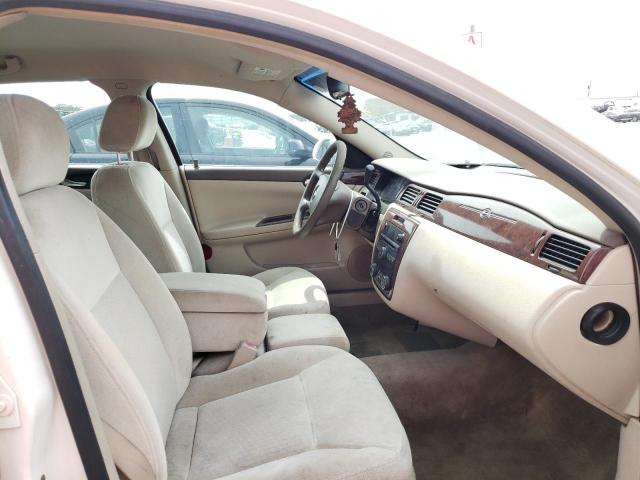 Photo 5 from auction – 2008 CHEVROLET IMPALA LT with VIN 2G1WT58N889139267