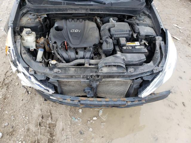 Photo 7 from auction – 2013 HYUNDAI SONATA GLS with VIN 5NPEB4AC2DH798669