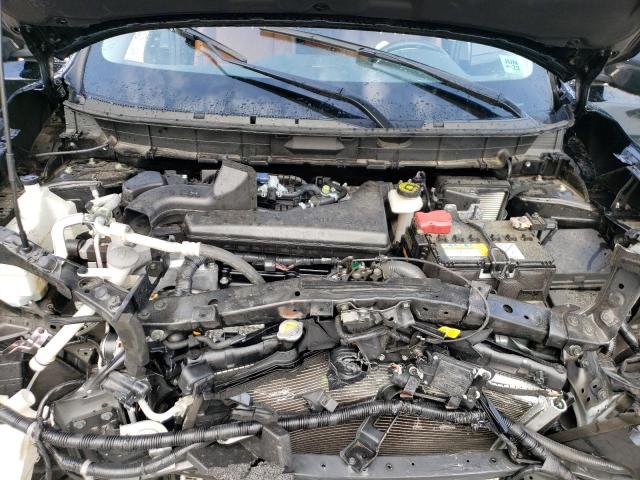 Photo 7 from auction – 2018 NISSAN ROGUE S with VIN JN8AT2MT9JW470199