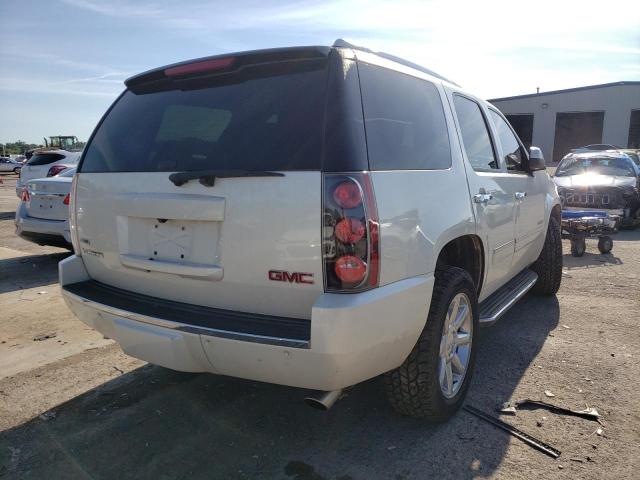 Photo 4 from auction – 2011 GMC YUKON DENA with VIN 1GKS2EEF2BR380510