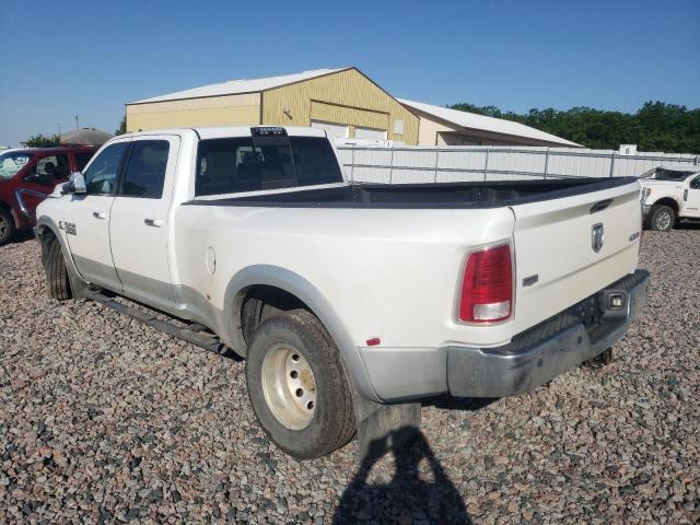 Photo 3 from auction – 2014 RAM 3500 with VIN 3C63RRJL9EG166107