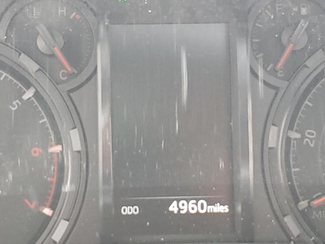 Photo 8 from auction – 2022 TOYOTA 4RUNNER SR with VIN JTEFU5JR3N5266014