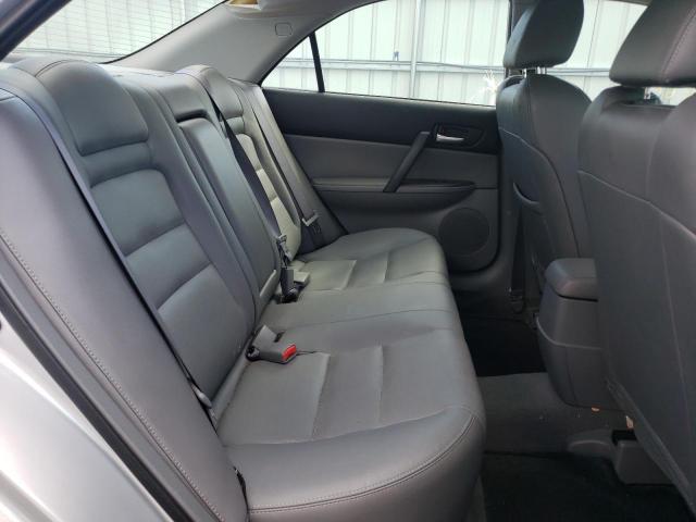 Photo 6 from auction – 2007 MAZDA 6 S with VIN 1YVHP81D775M51402