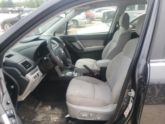 Photo 5 from auction – 2015 SUBARU FORESTER 2 with VIN JF2SJADC7FH475771