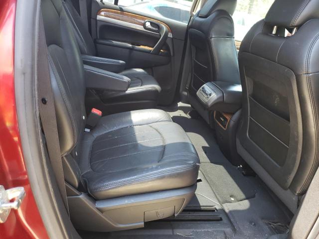 Photo 6 from auction – 2008 BUICK ENCLAVE CX with VIN 5GAEV23718J143171