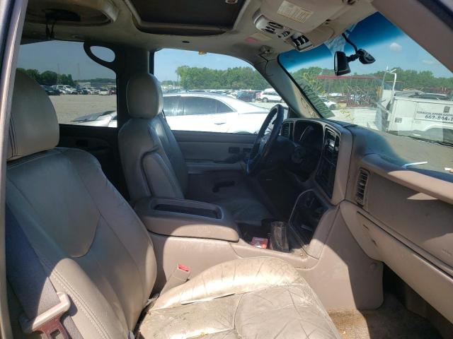 Photo 5 from auction – 2003 GMC YUKON with VIN 1GKEC13Z83R208564