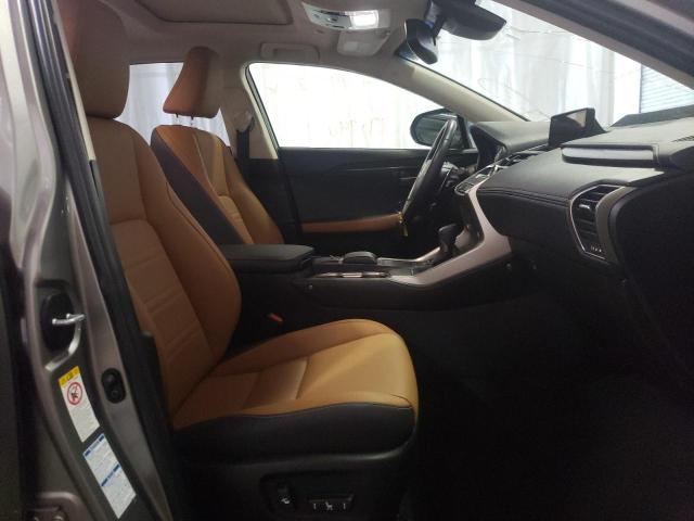 Photo 5 from auction – 2019 LEXUS NX 300H with VIN JTJBJRBZ9K2116985