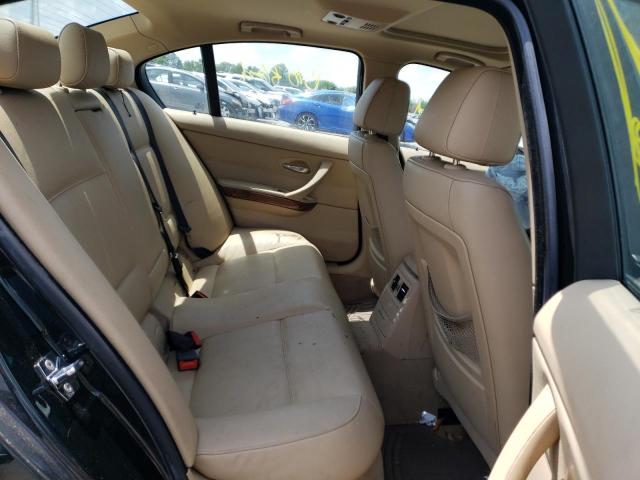 Photo 6 from auction – 2007 BMW 328 XI with VIN WBAVC93597K032899