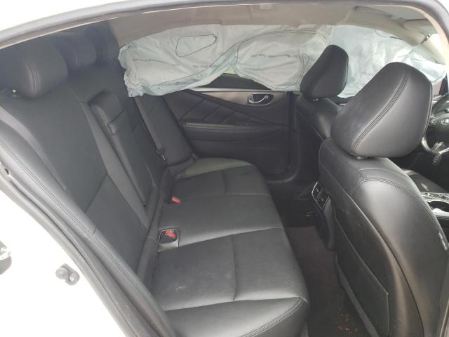Photo 6 from auction – 2015 INFINITI Q50 BASE with VIN JN1BV7AP8FM358689