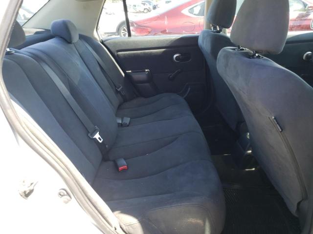 Photo 6 from auction – 2009 NISSAN VERSA S with VIN 3N1BC11EX9L369581