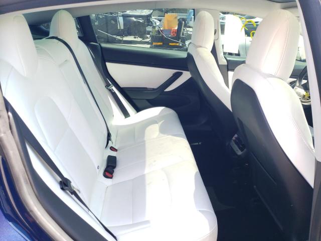 Photo 6 from auction – 2018 TESLA MODEL 3 with VIN 5YJ3E1EA2JF168358