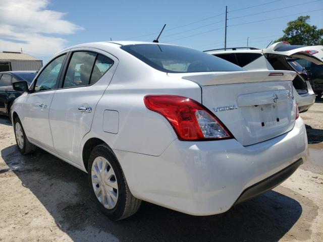 Photo 3 from auction – 2019 NISSAN VERSA S with VIN 3N1CN7AP2KL869601