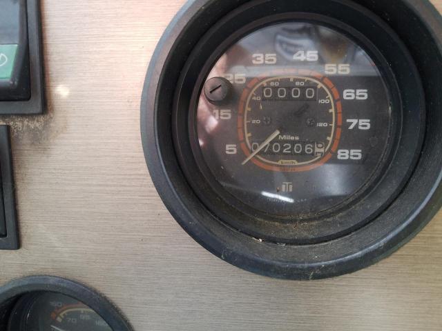 Photo 8 from auction – 1990 SUNC MOTORHOME with VIN 4CDB4XG29L2100473