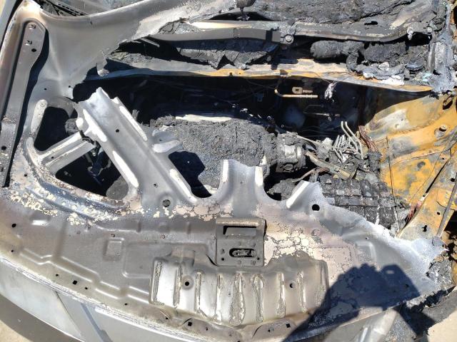 Photo 7 from auction – 2010 ACURA MDX TECHNO with VIN 2HNYD2H45AH516002