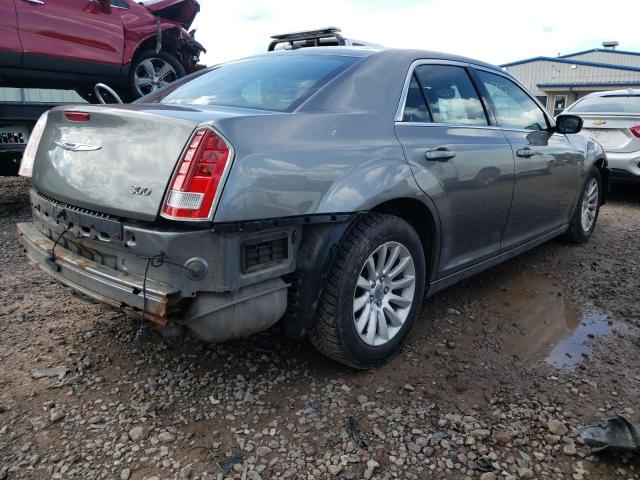 Photo 4 from auction – 2012 CHRYSLER 300 with VIN 2C3CCAAGXCH113805