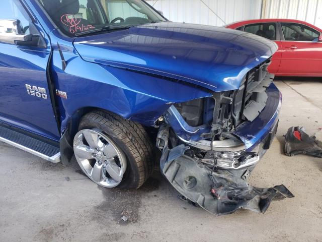 Photo 9 from auction – 2015 RAM 1500 SLT with VIN 3C6RR7LTXFG654351