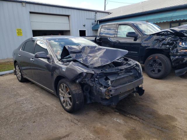 Photo 1 from auction – 2011 CHEVROLET MALIBU LTZ with VIN 1G1ZE5E18BF128602