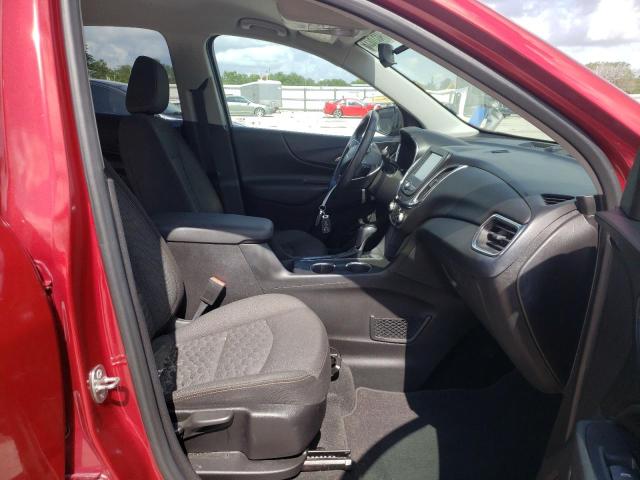Photo 5 from auction – 2018 CHEVROLET EQUINOX LT with VIN 2GNAXJEV2J6267764