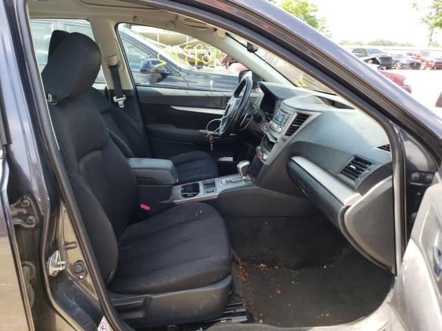 Foto 5 de la subasta – 2012 SUBARU LEGACY 2.5 con VIN 4S3BMBG69C3012489