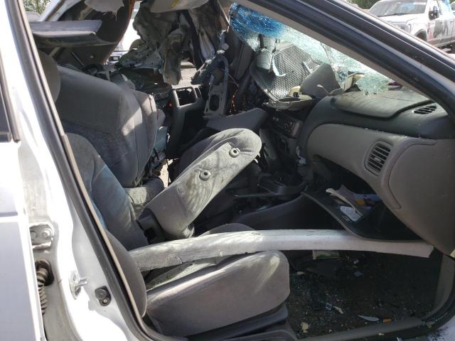 Photo 5 from auction – 2003 NISSAN SENTRA XE with VIN 3N1CB51D93L711888