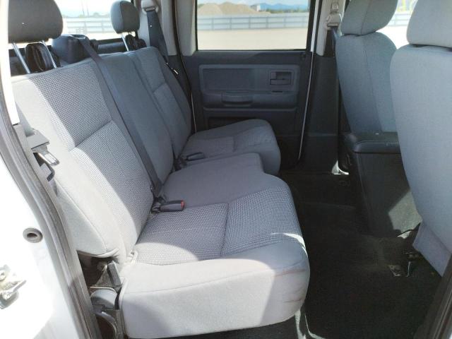 Photo 6 from auction – 2011 DODGE DAKOTA SLT with VIN 1D7RE3GP4BS648841