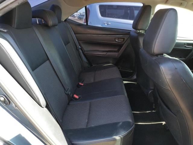 Photo 6 from auction – 2014 TOYOTA COROLLA L with VIN 2T1BURHE4EC076061