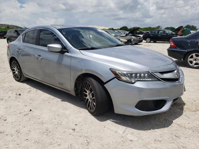 ACURA ILX PREMIU 2016 with VIN 19UDE2F73GA015049 - Photo from auction