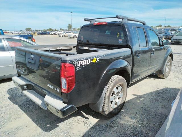 Photo 4 from auction – 2013 NISSAN FRONTIER S with VIN 1N6AD0EV5DN738864