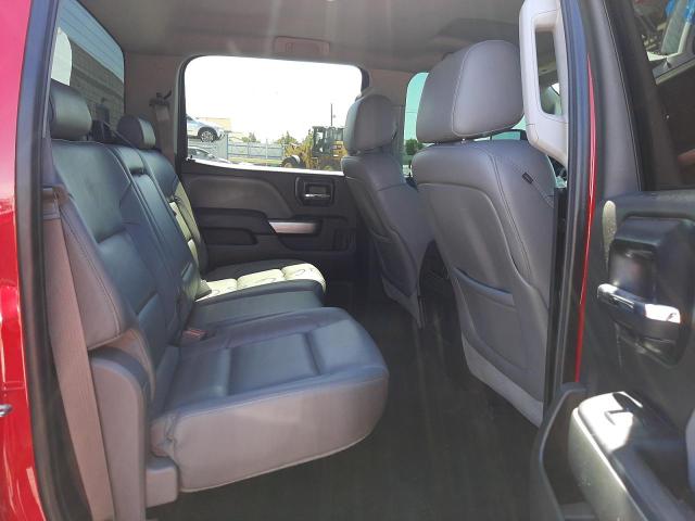 Photo 6 from auction – 2014 GMC SIERRA K15 with VIN 3GTU2VECXEG334471