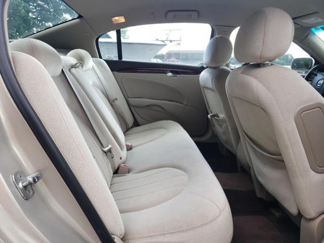 Photo 6 from auction – 2008 BUICK LUCERNE CX with VIN 1G4HP572X8U118589