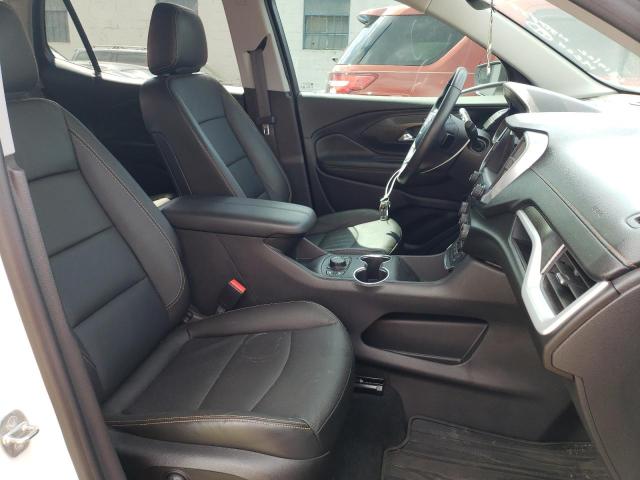Photo 5 from auction – 2020 GMC TERRAIN SL with VIN 3GKALPEV0LL319600