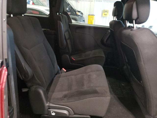 Photo 6 from auction – 2017 DODGE GRAND CARA with VIN 2C4RDGBG2HR856707