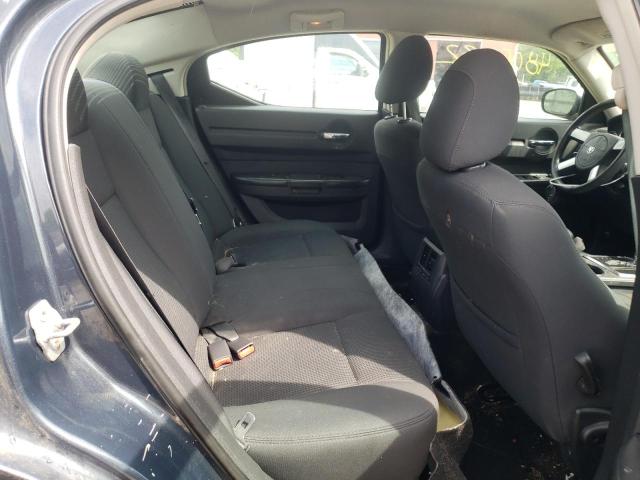 Photo 6 from auction – 2008 DODGE CHARGER with VIN 2B3KA43G38H181724