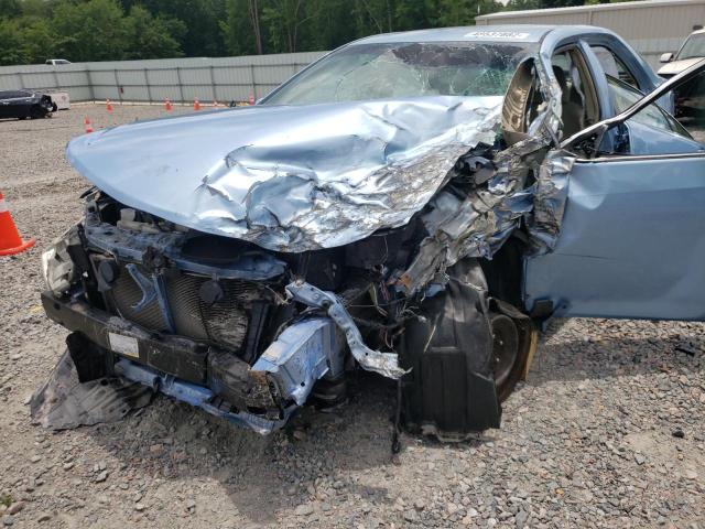 Photo 9 from auction – 2013 TOYOTA CAMRY L with VIN 4T1BF1FK5DU710074