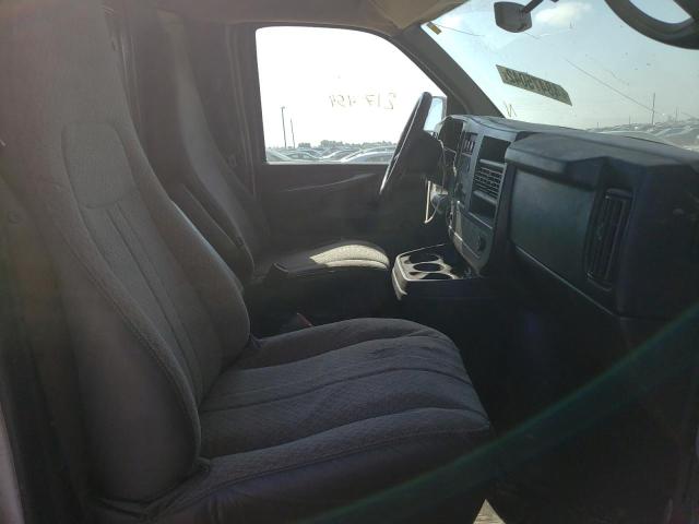 Photo 5 from auction – 2012 CHEVROLET EXPRESS G2 with VIN 1GCWGFBA5C1118400