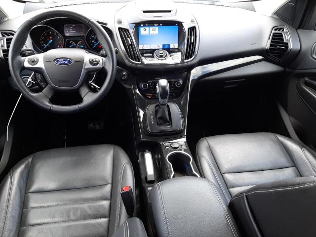 Photo 9 from auction – 2016 FORD ESCAPE TIT with VIN 1FMCU0JX2GUC25158