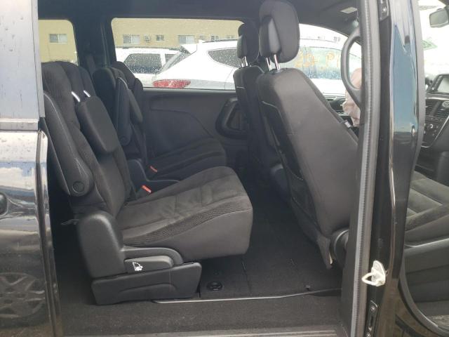 Photo 6 from auction – 2019 DODGE GRAND CARA with VIN 2C4RDGBG0KR796921