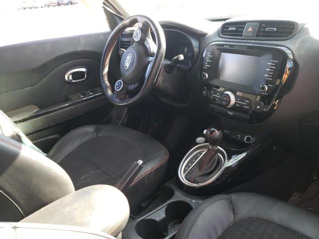 Photo 9 from auction – 2018 KIA SOUL ! with VIN KNDJX3AA0J7514769