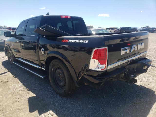 Photo 3 from auction – 2016 RAM 1500 LONGH with VIN 1C6RR7PT1GS301209