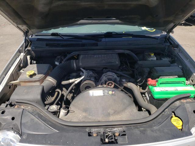 Photo 7 from auction – 2006 JEEP GRAND CHER with VIN 1J4GR48K16C262242