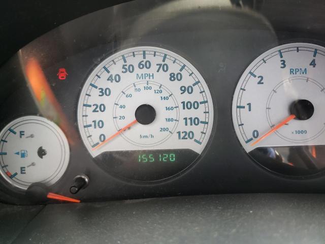 Photo 8 from auction – 2007 CHRYSLER TOWN & COU with VIN 2A4GP54L37R120431