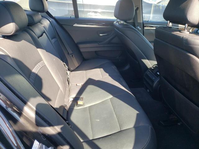 Photo 6 from auction – 2014 BMW 535 XI with VIN WBA5B3C59ED536158