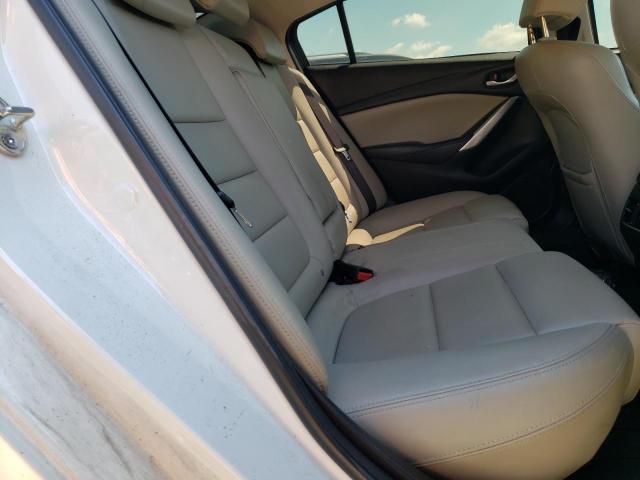 Photo 6 from auction – 2014 MAZDA 6 TOURING with VIN JM1GJ1V57E1109577